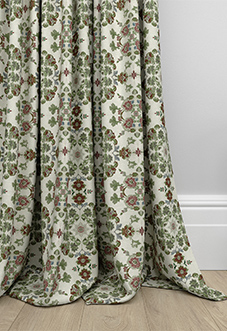 Nave, Coriscon - Made to Measure Curtains